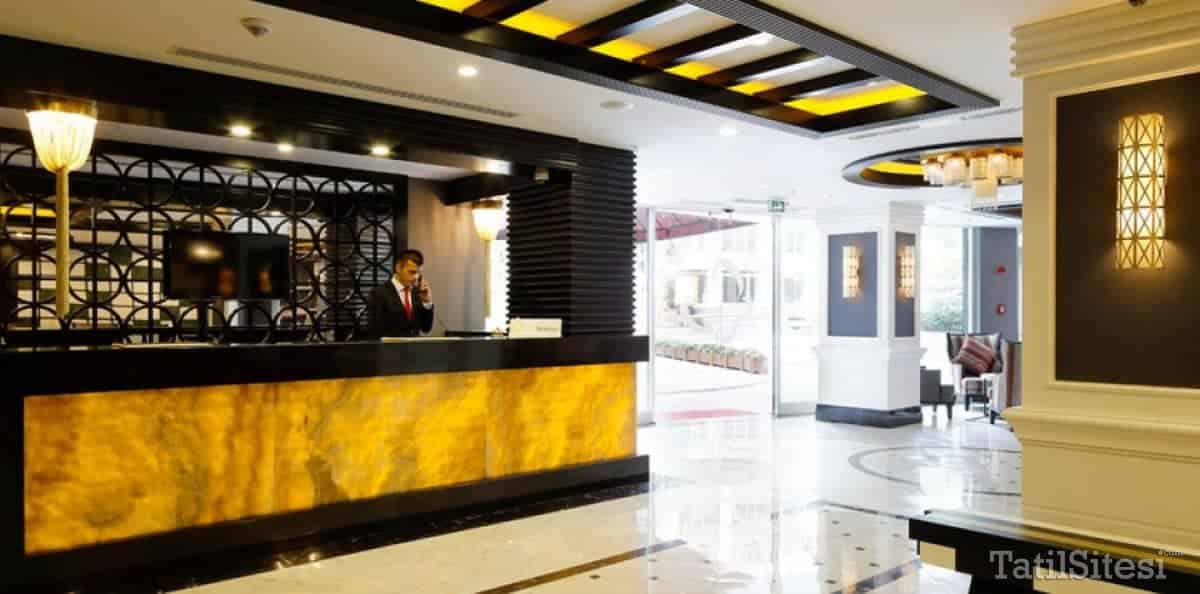 Mia Berre Hotel
